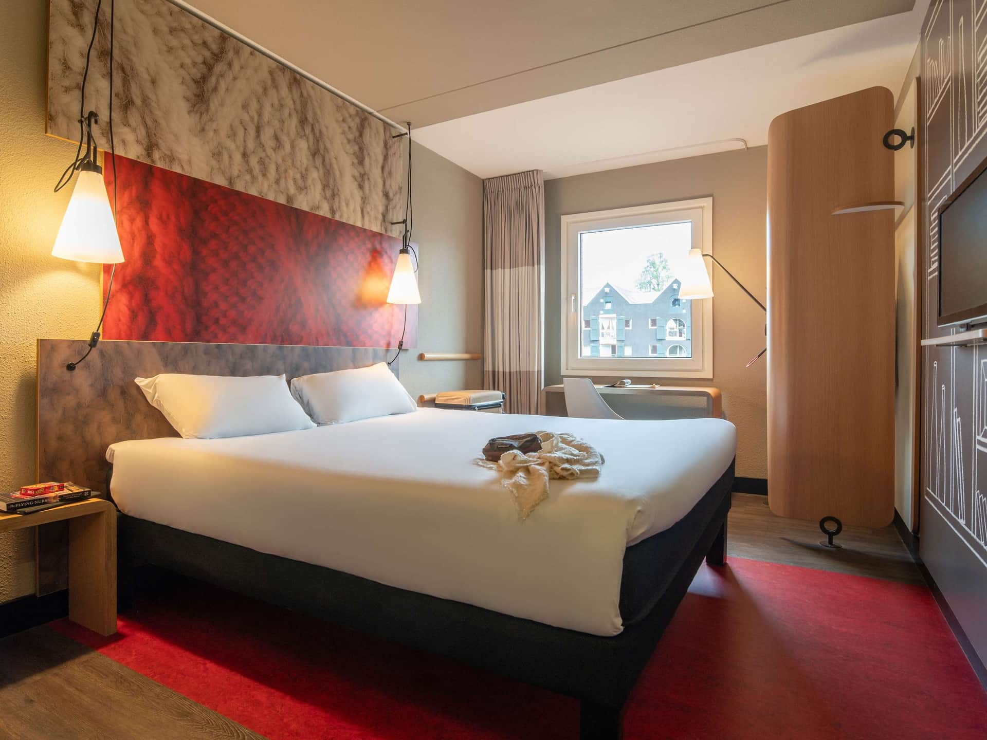 ibis Amsterdam Centre Stopera