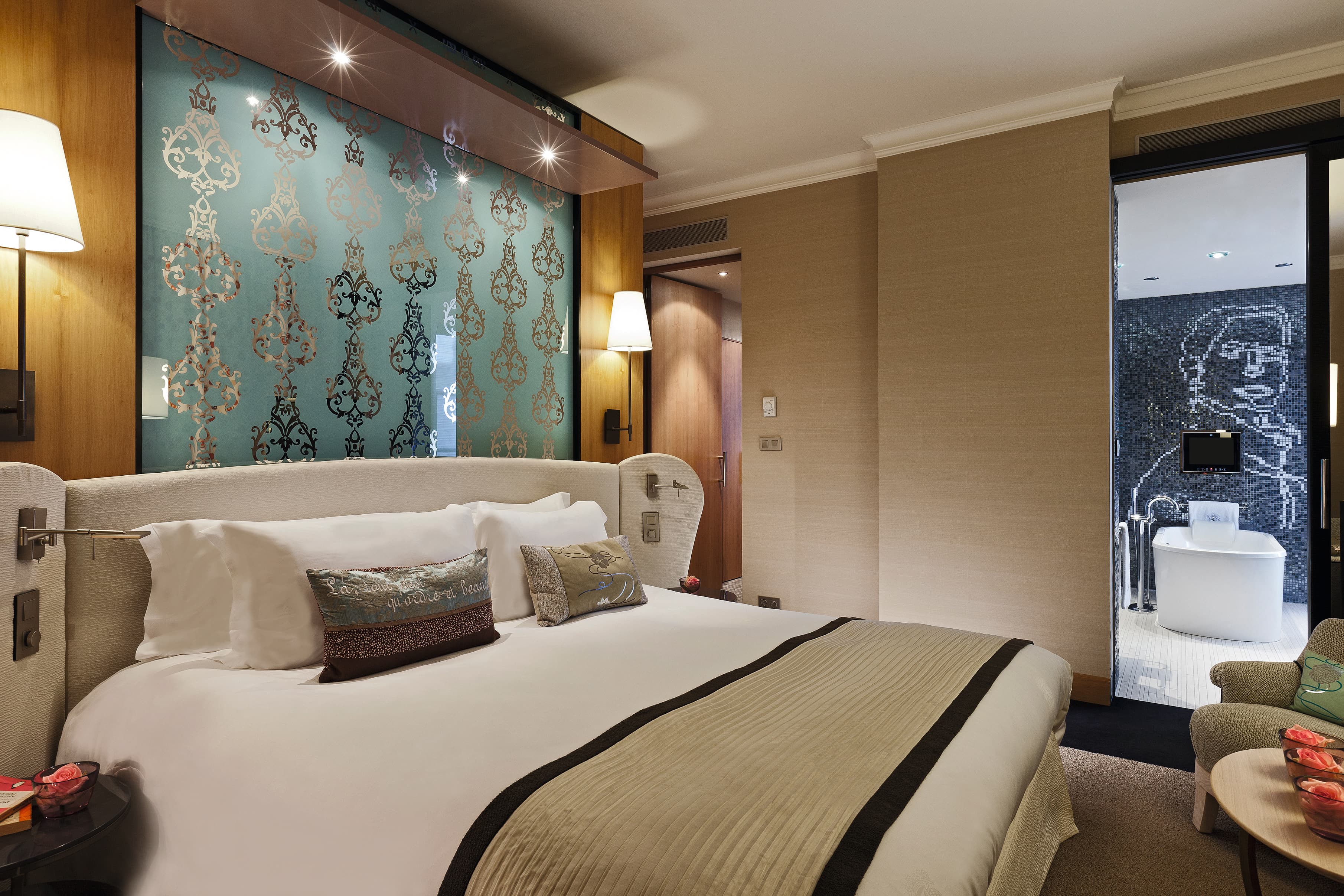 Sofitel Legend The Grand Amsterdam