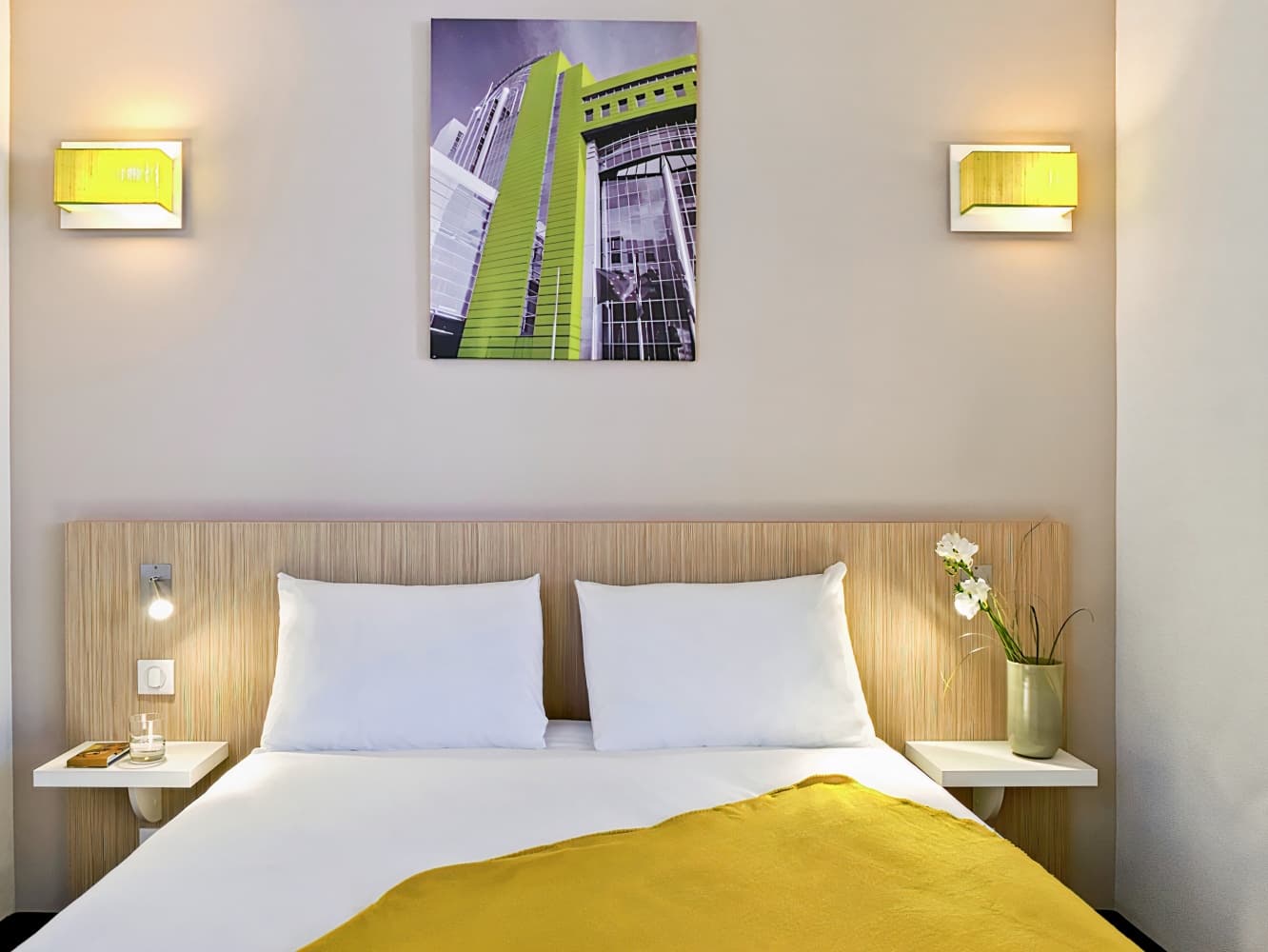 Adagio Access Brussels Europe Aparthotel