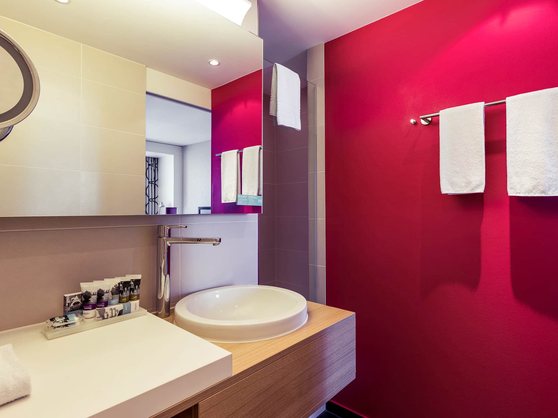 Mercure Amsterdam City Hotel