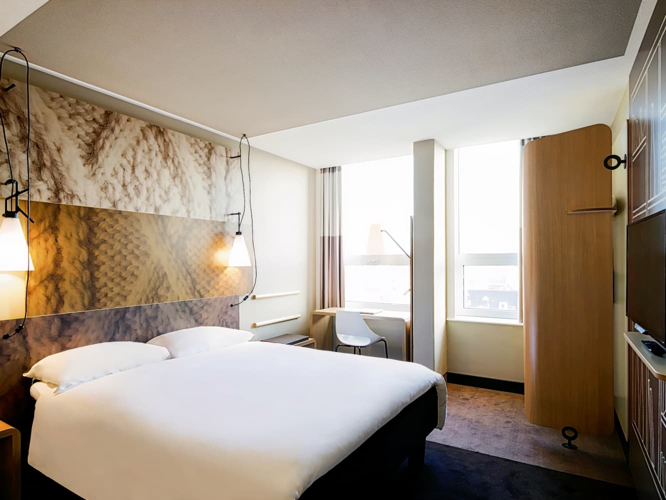 ibis Den Haag City Centre