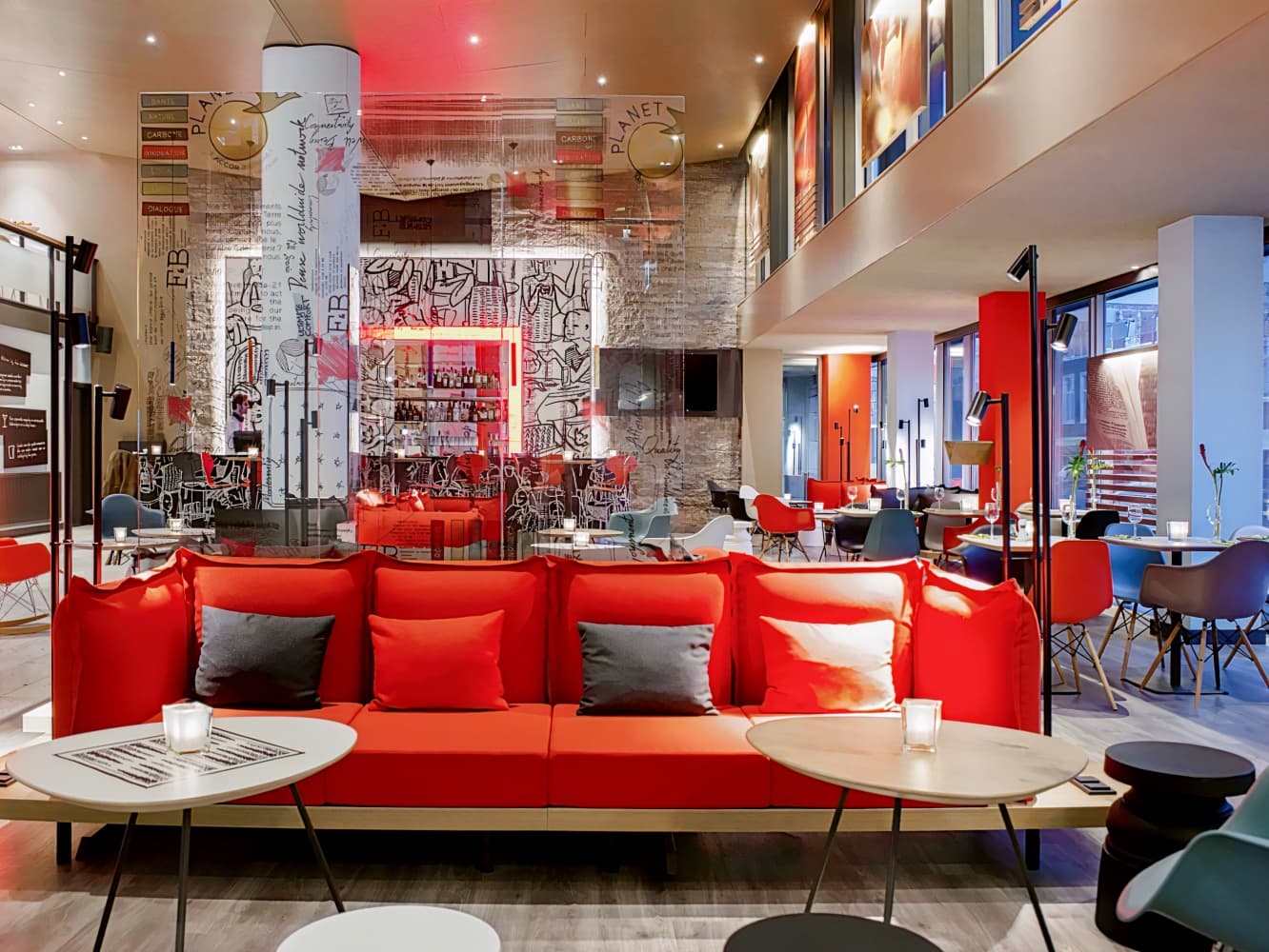 ibis Den Haag City Centre