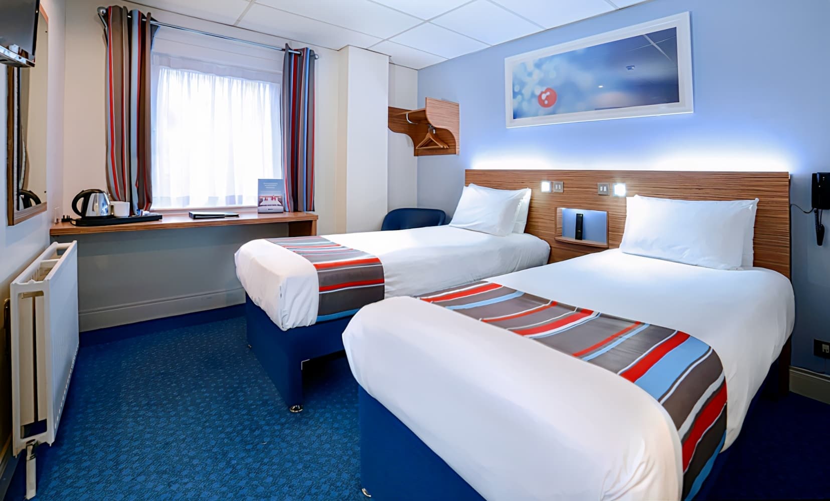 Travelodge Dublin City Centre Rathmines