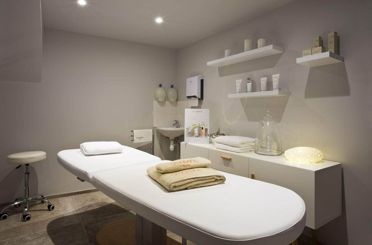 Empreinte Hôtel & Spa