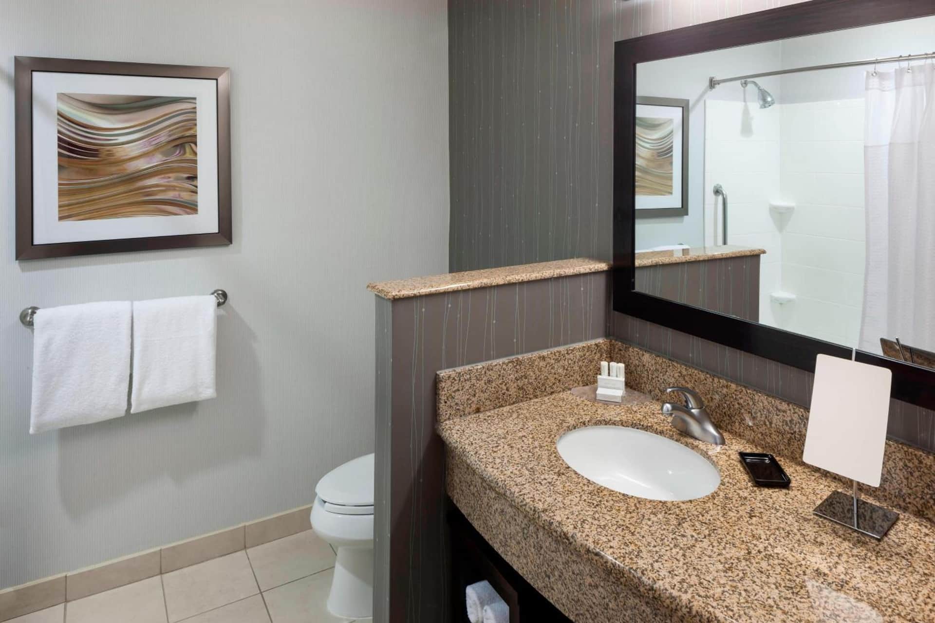 Courtyard by Marriott Franklin Cool Springs