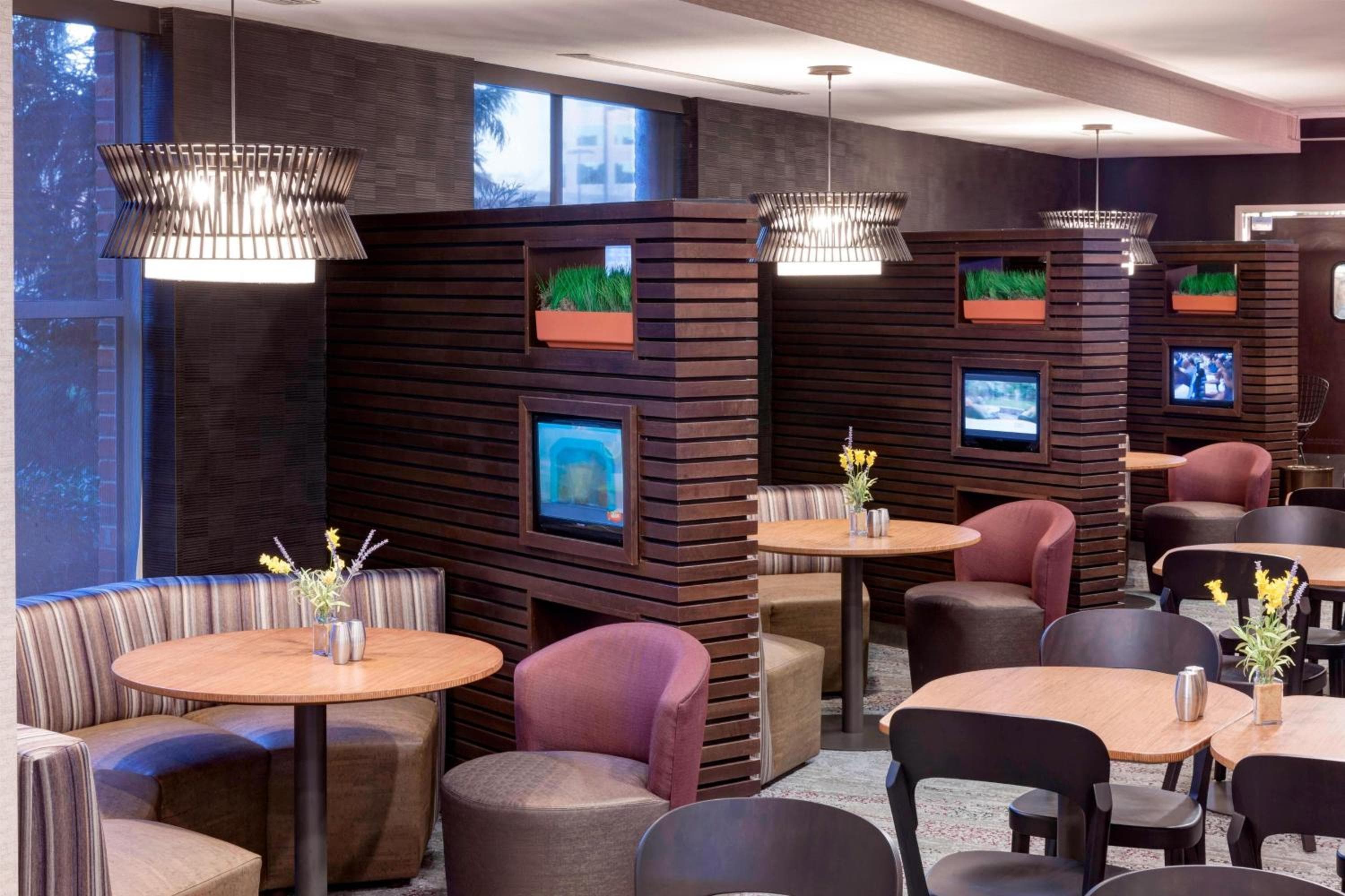 Courtyard by Marriott Franklin Cool Springs