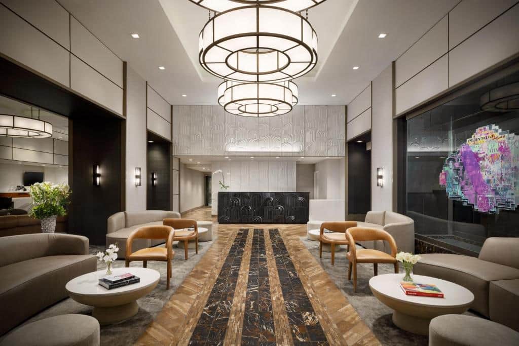 The Muse New York
