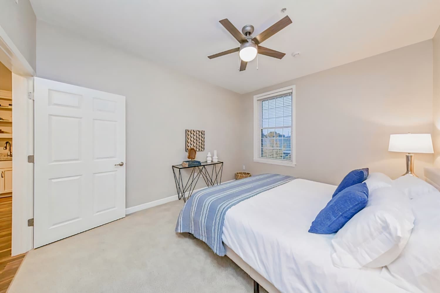 Mint House Hillsboro Village