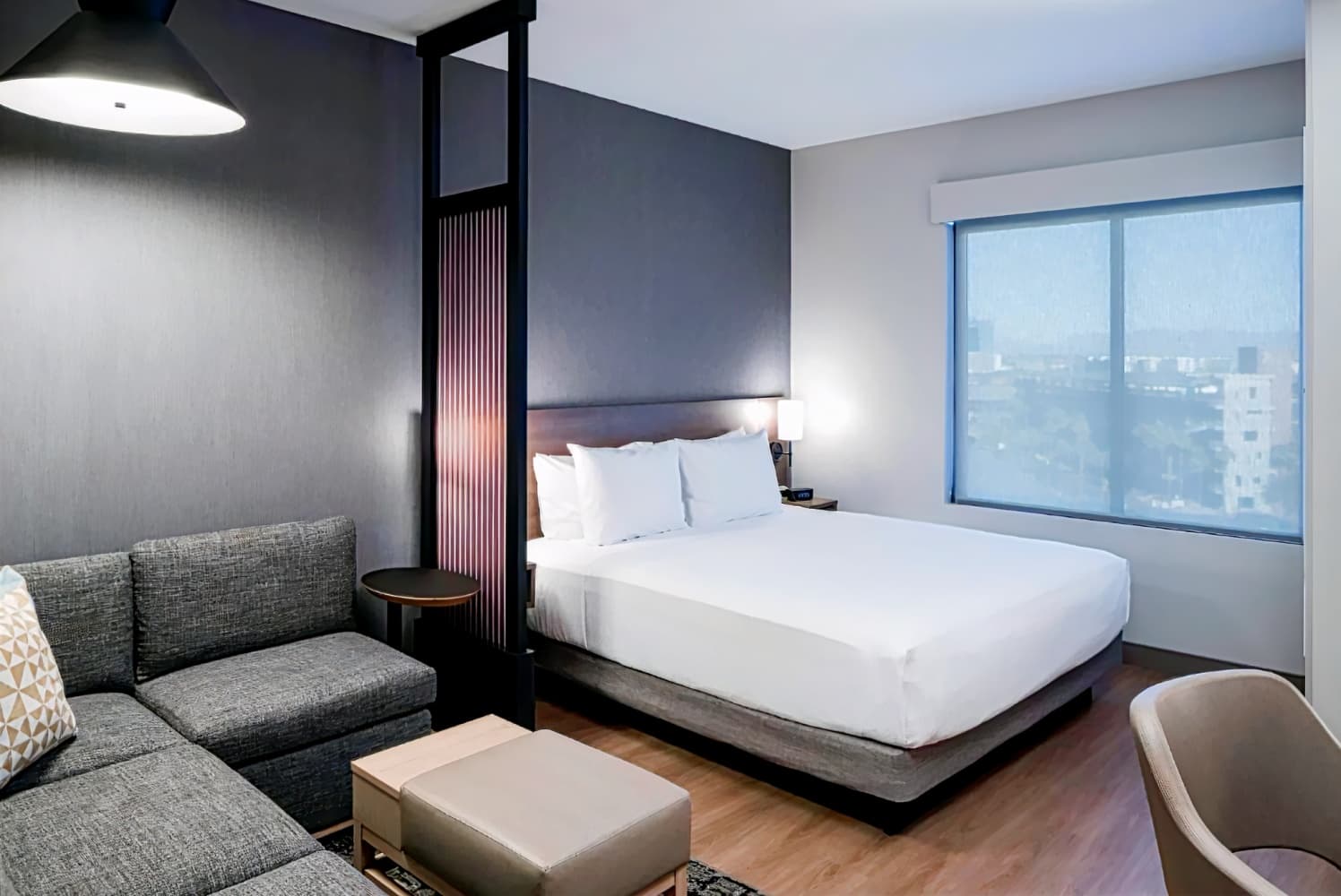 Hyatt Place Tempe Phoenix University