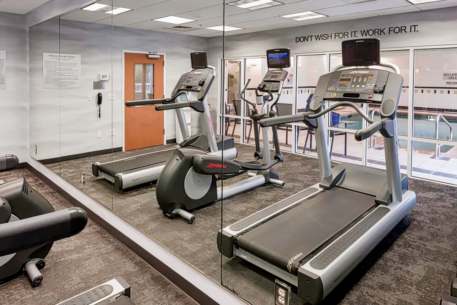 Fairfield Wilmington / Wrightsville Beach