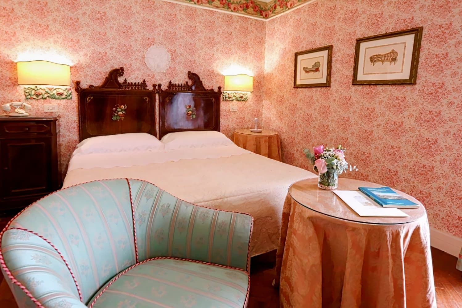 Hotel Paradiso dell'Etna