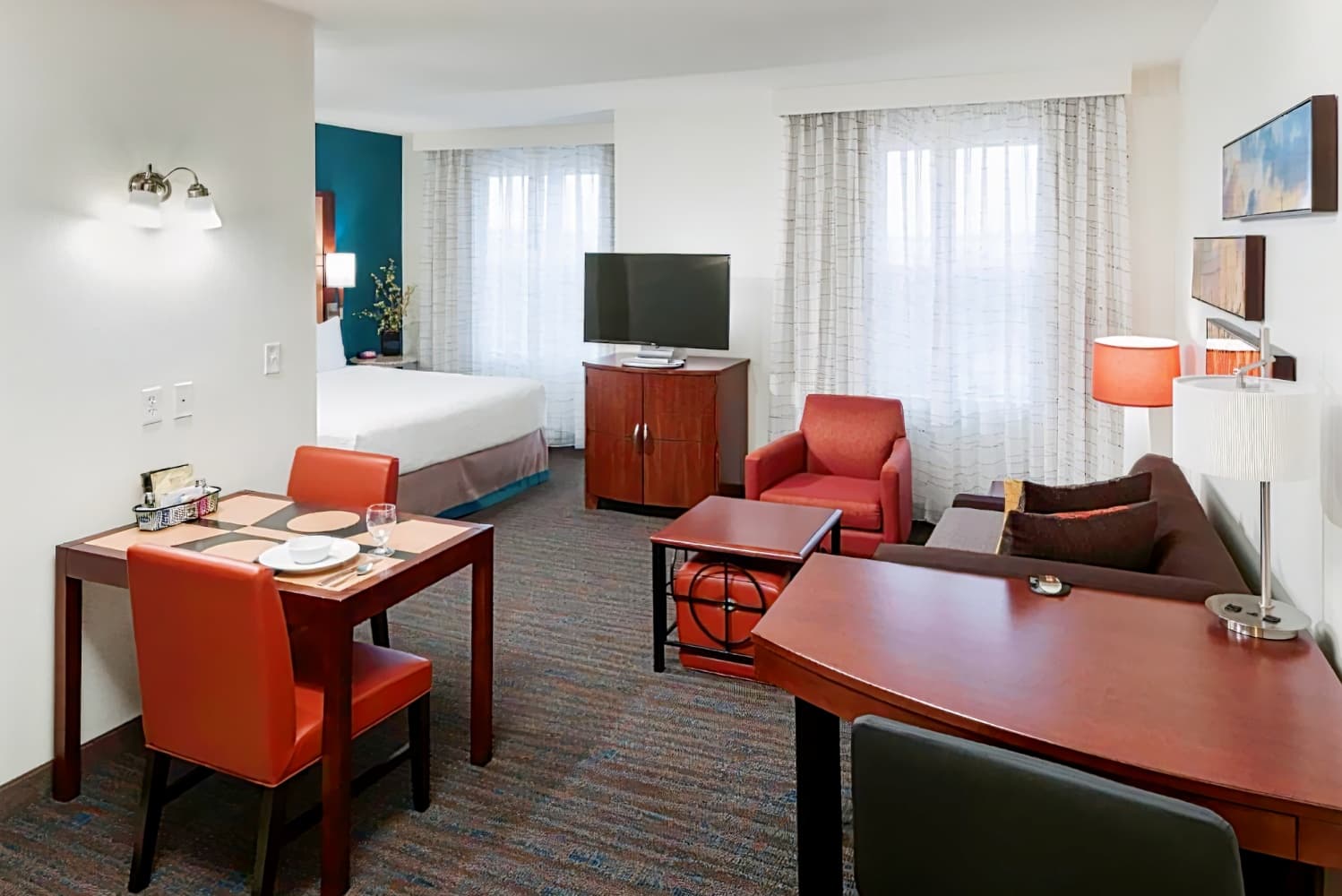 Residence Inn South Bend Mishawaka