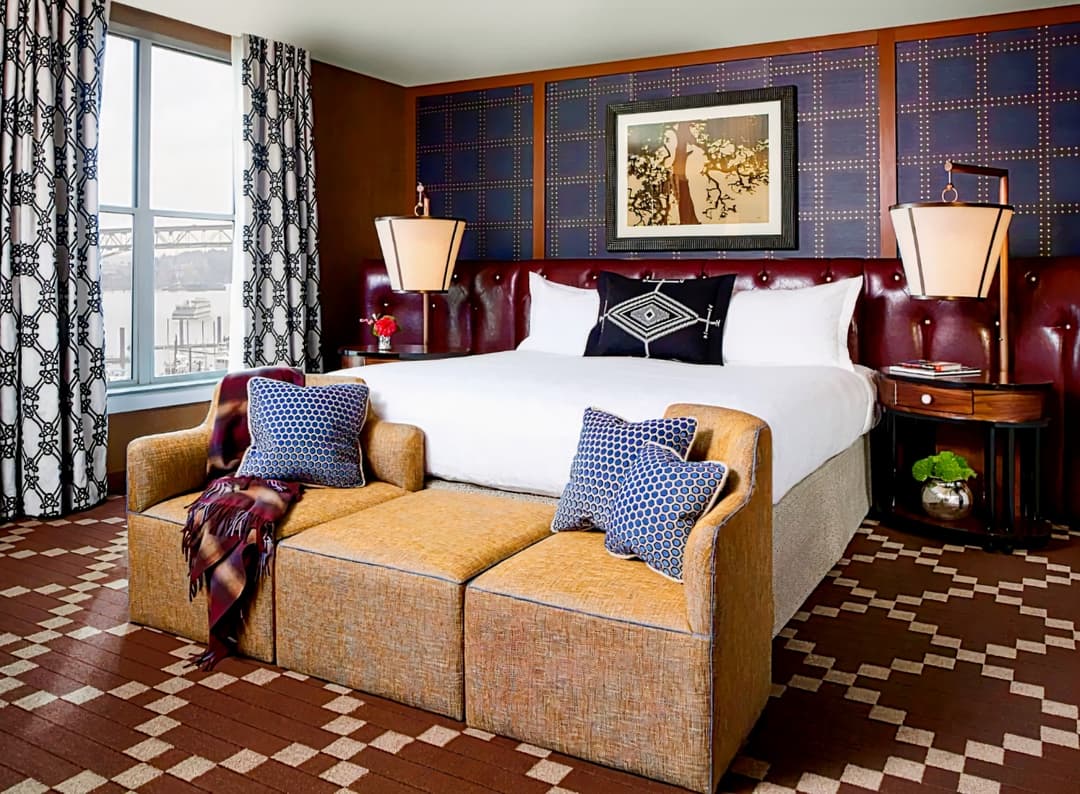 Kimpton Riverplace Hotel