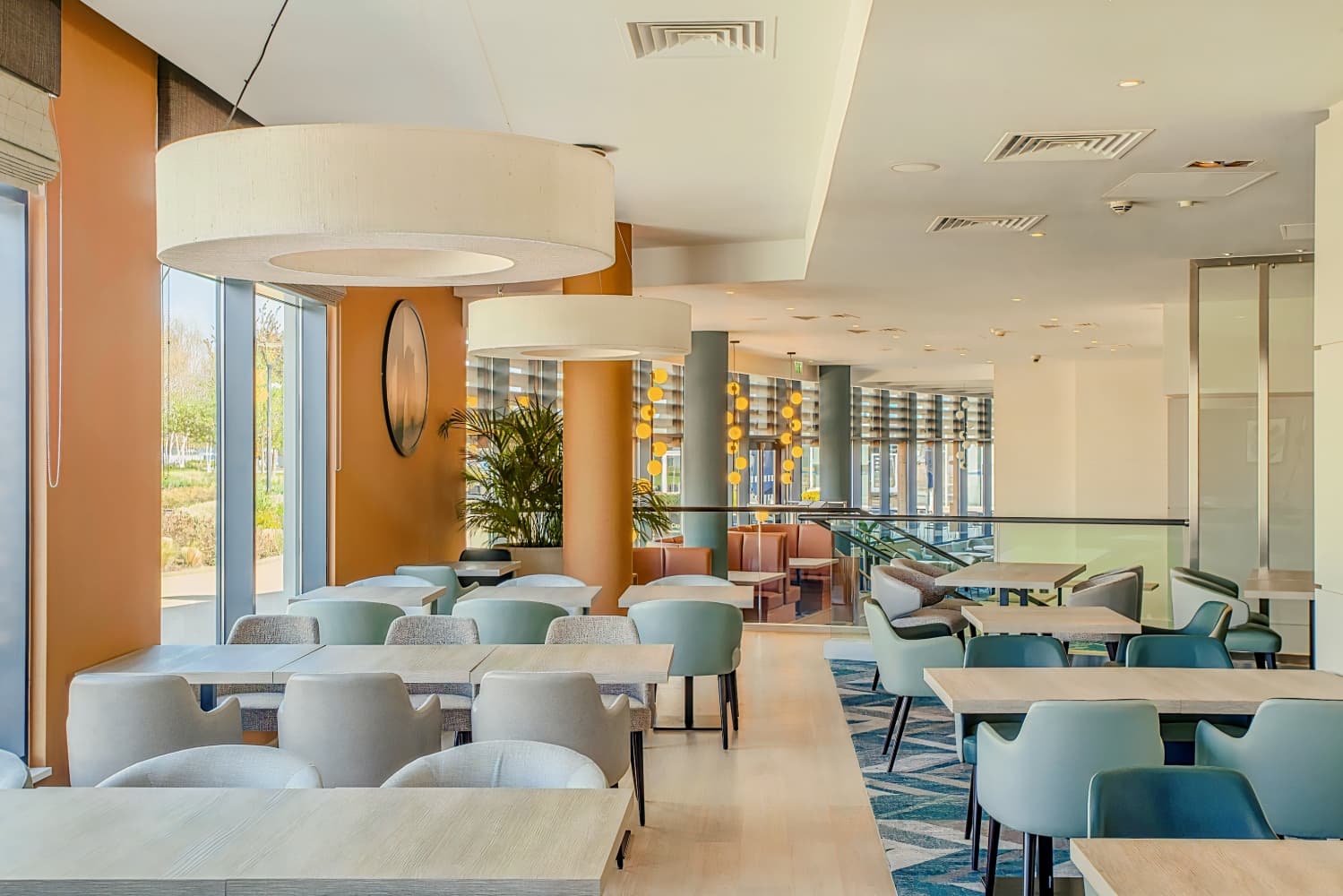 Crowne Plaza Reading East