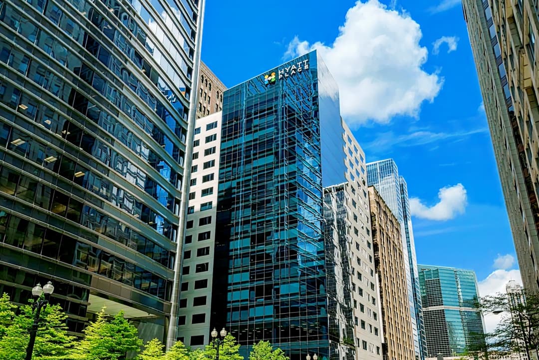Hyatt Place Chicago/Downtown-The Loop