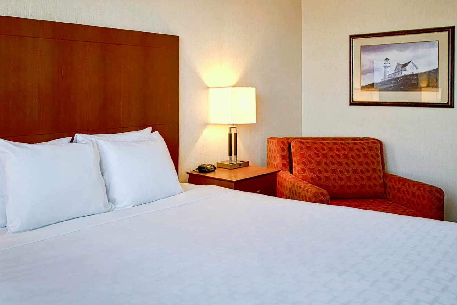 Clarion Hotel Airport Portland