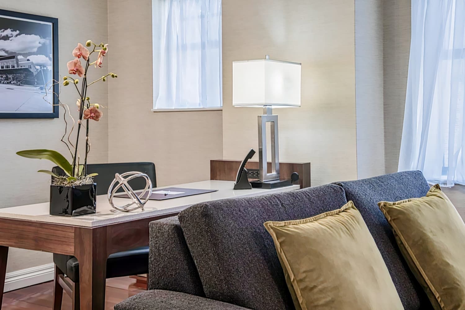 Warwick Hotel Rittenhouse Square Philadelphia