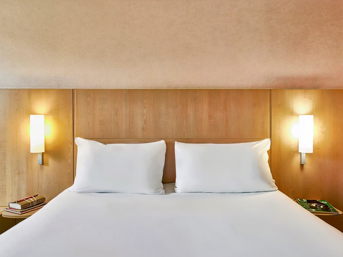 ibis Barcelona Centro (Sagrada Familia)