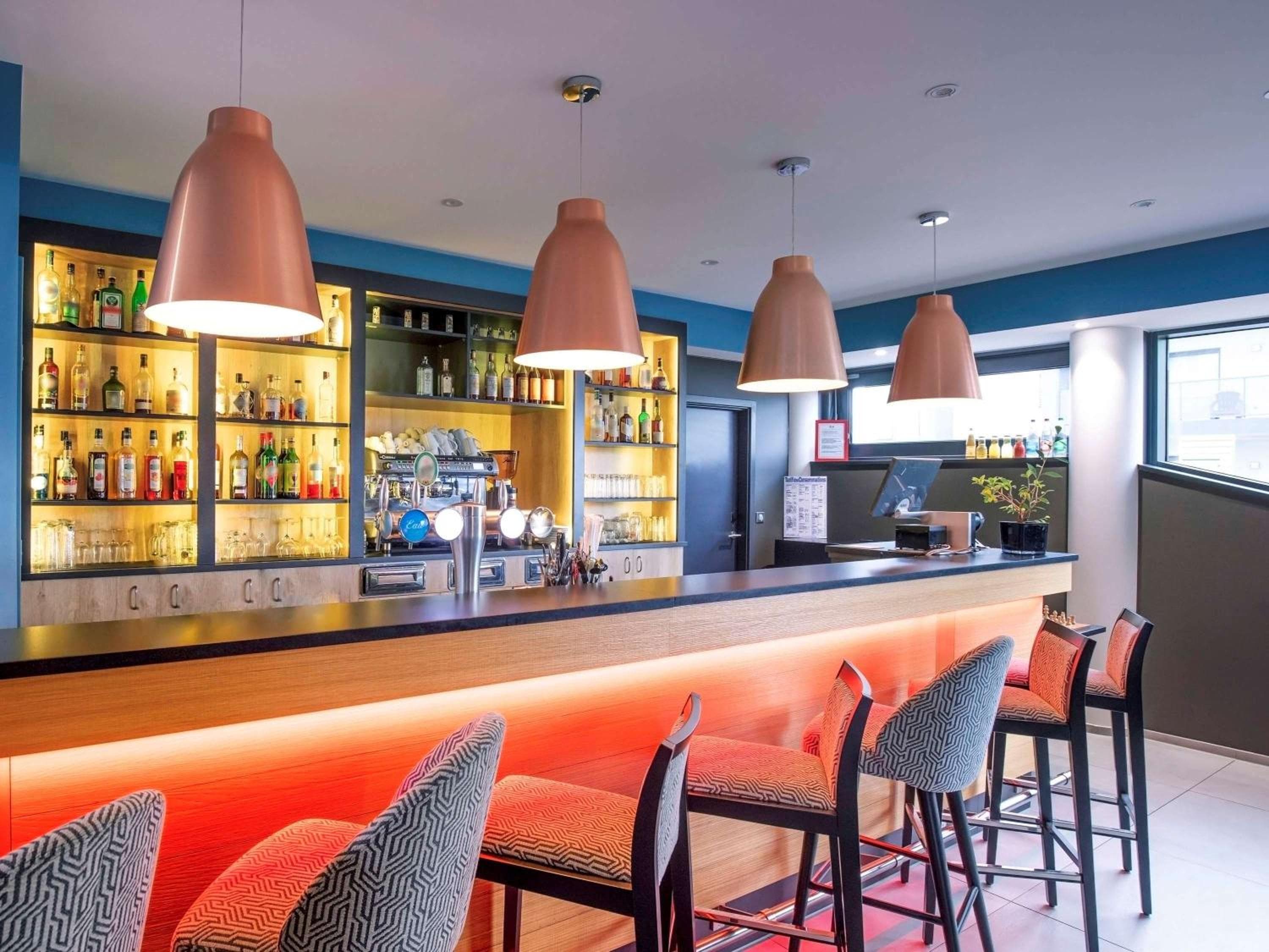 Mercure Bale Mulhouse Aeroport