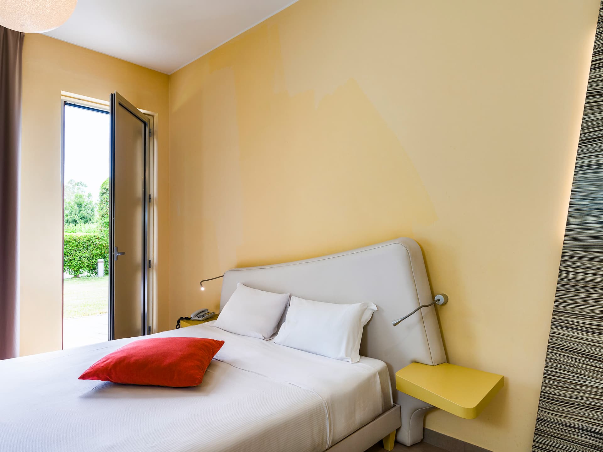 ibis Styles Catania Acireale