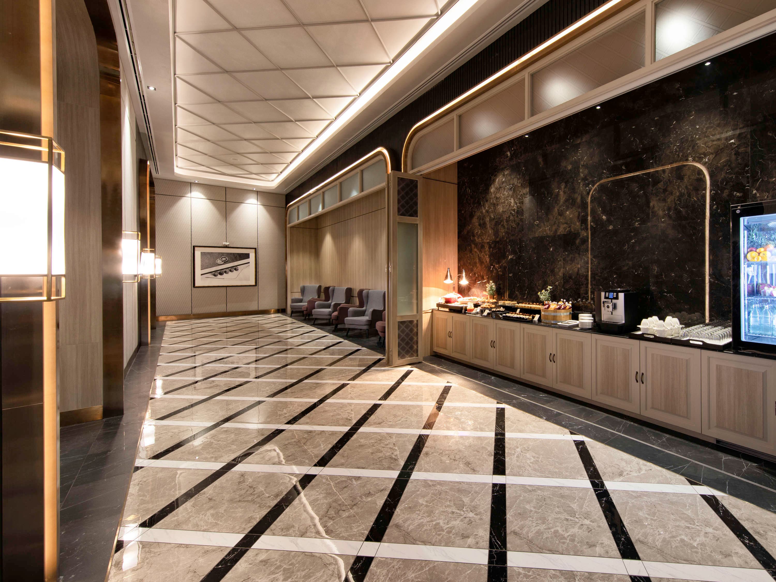 Mercure Bangkok Sukhumvit 24