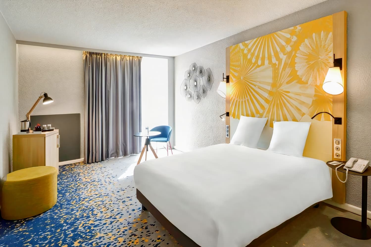 Mercure Lille Airport Hotel