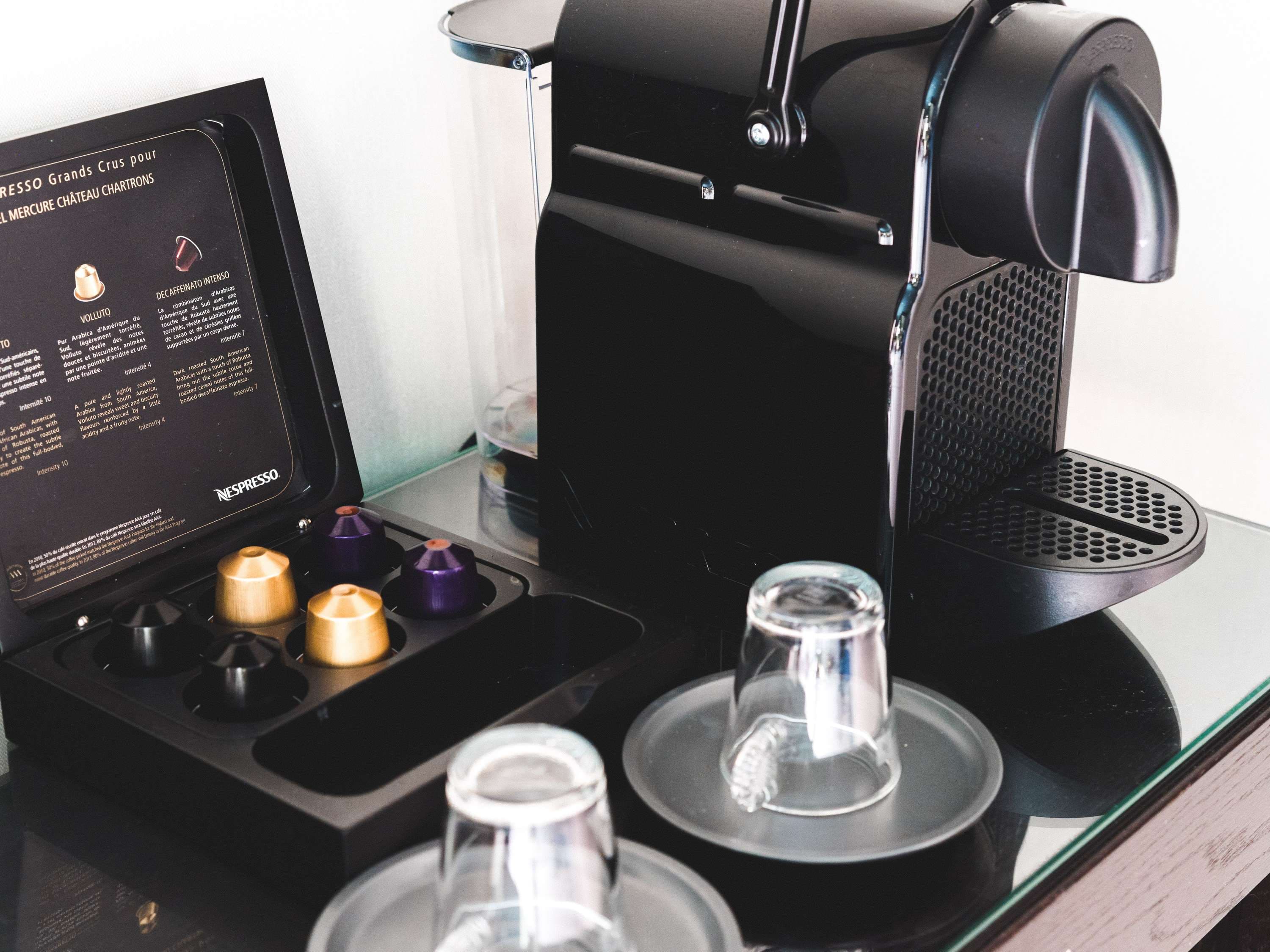 Mercure Bordeaux Château Chartrons Hotel