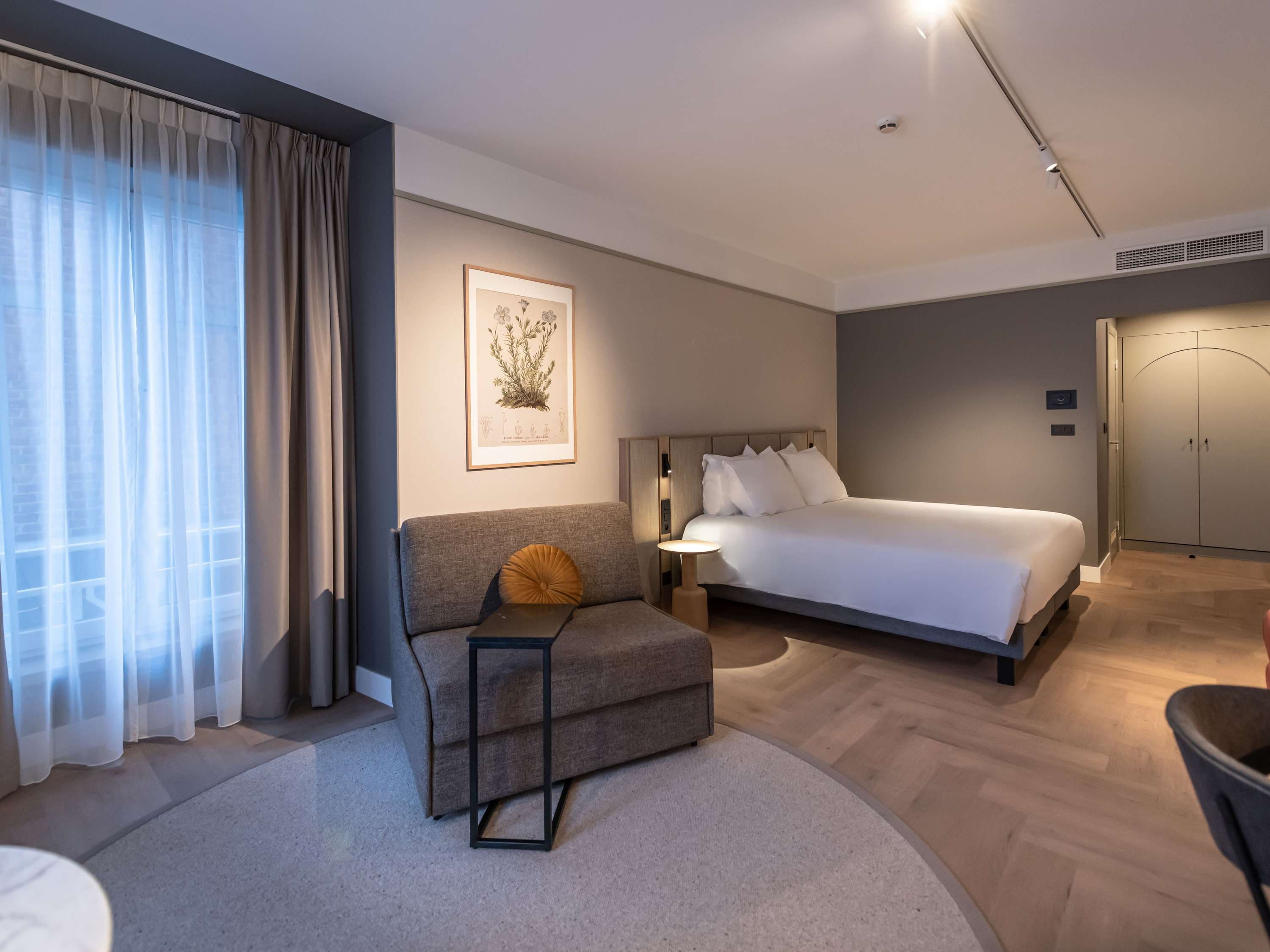 Blooma Hotel Liège Centre - Handwritten Collection