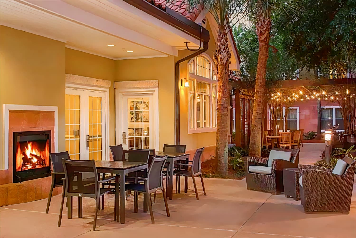 Residence Inn Sandestin at Grand Boulevard