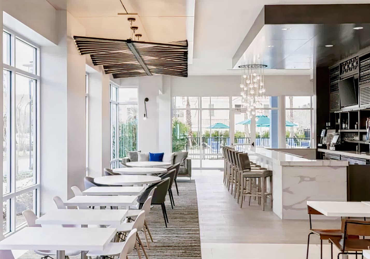 Hyatt Place Sandestin at Grand Blvd