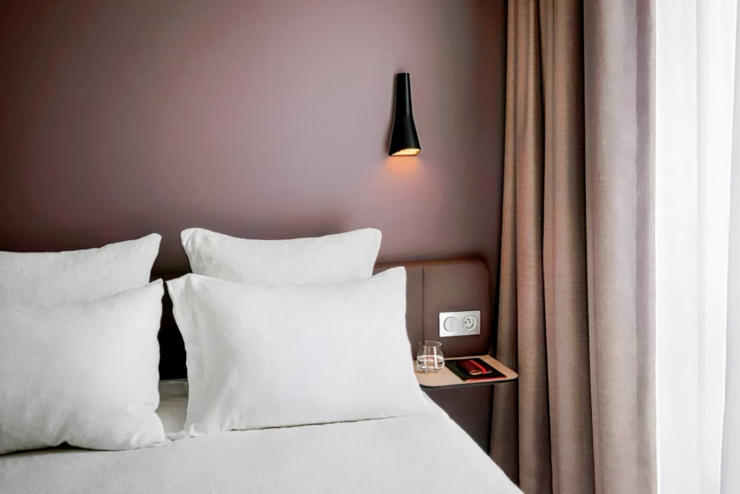 OKKO Hotels Lyon Centre