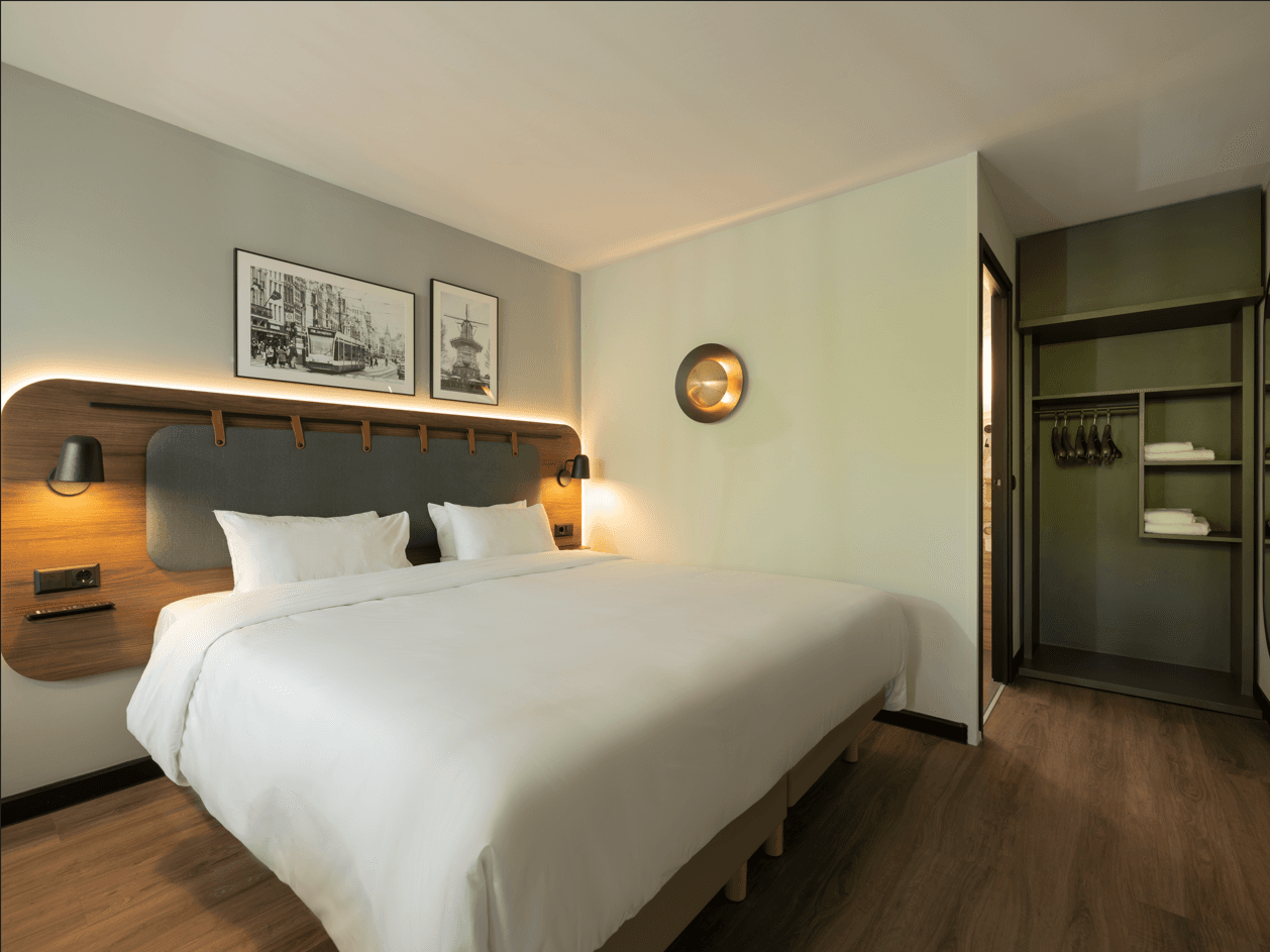 Campanile Hotel & Restaurant Eindhoven