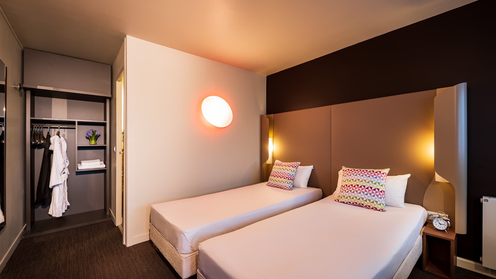 Campanile Hotel & Restaurant Eindhoven