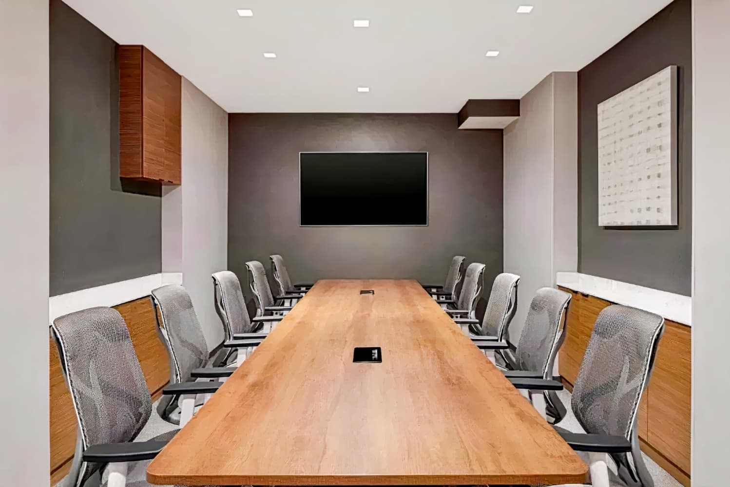 AC Hotel New York Downtown