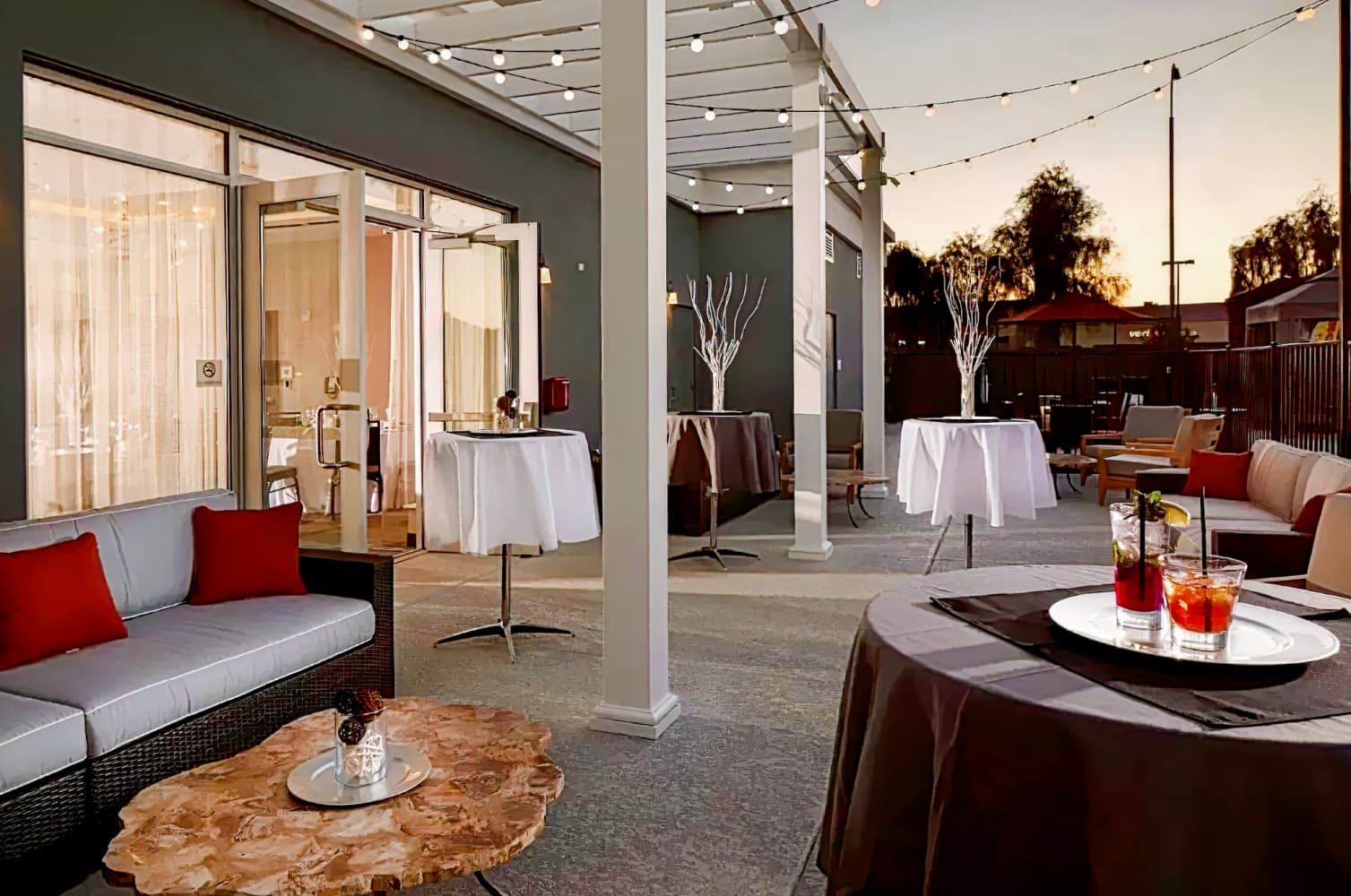 Cambria Hotel Phoenix Chandler-Fashion Center