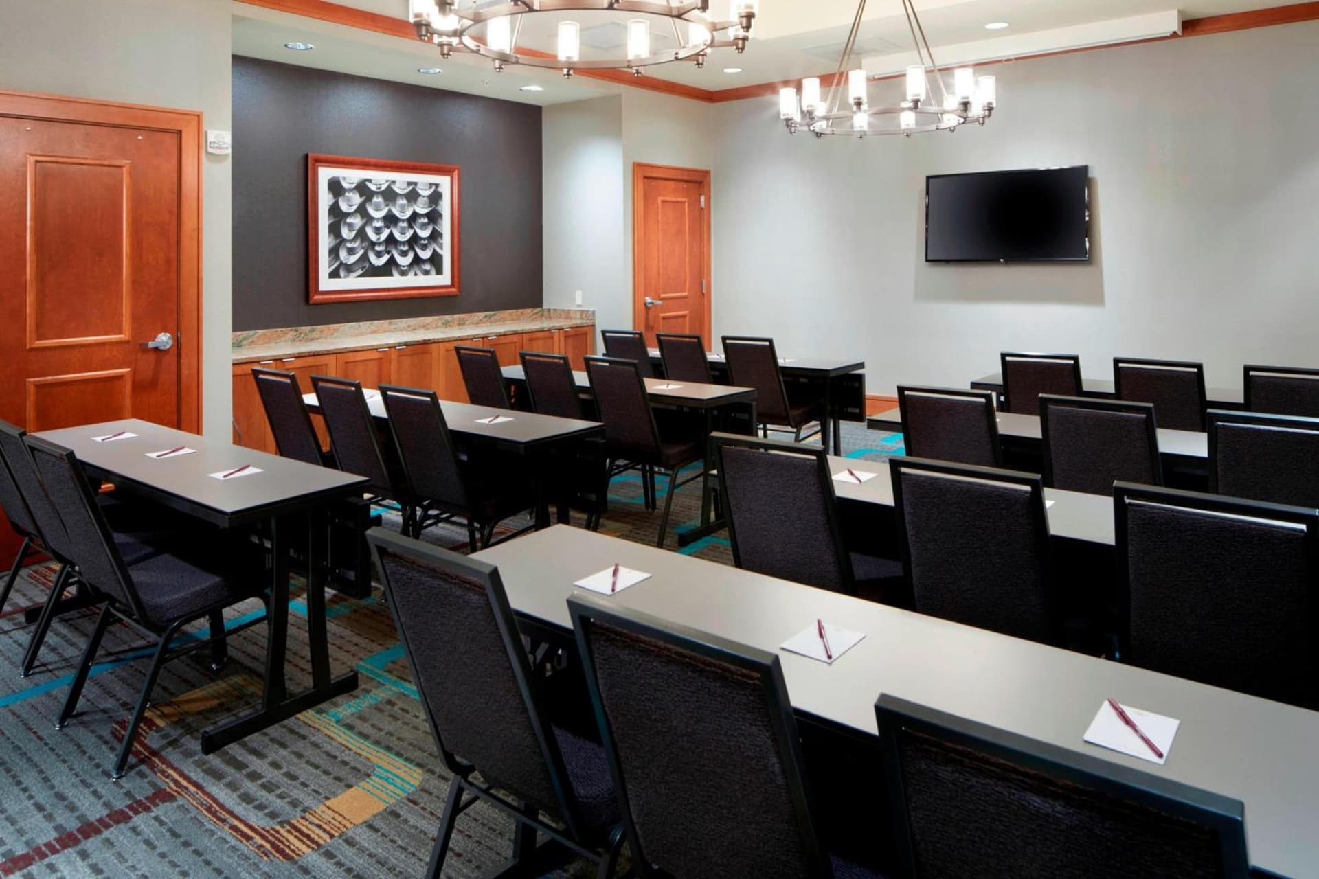 Residence Inn by Marriott San Antonio Six Flags at The RIM
