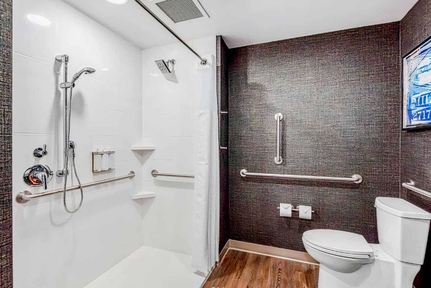 Cambria Hotel Milwaukee Downtown