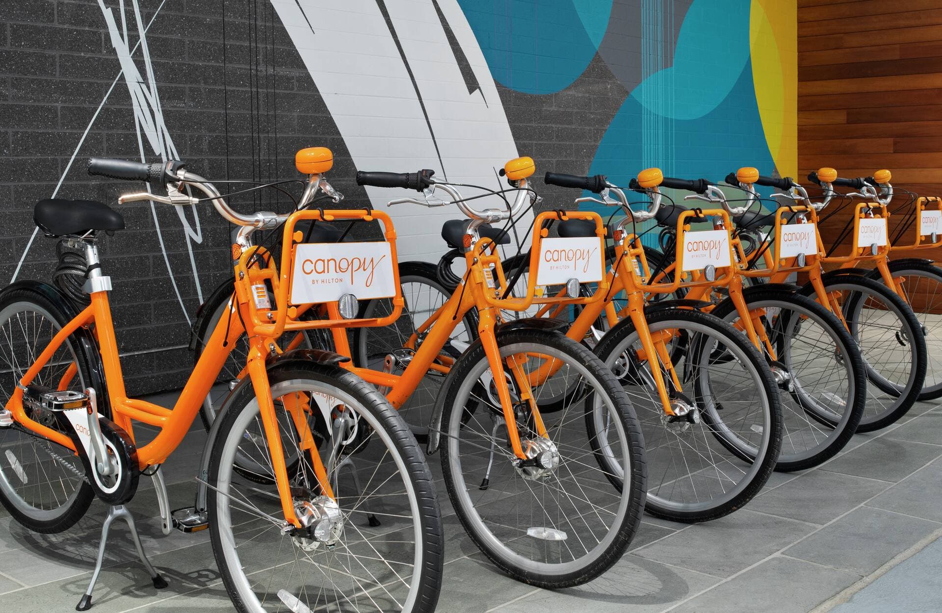 Canopy By Hilton Atlanta Midtown