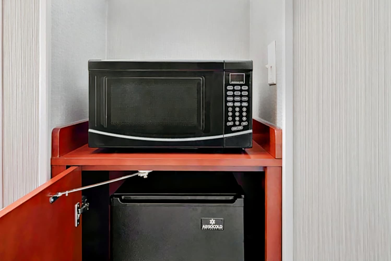 Courtyard by Marriott Raleigh North/Triangle Town Center