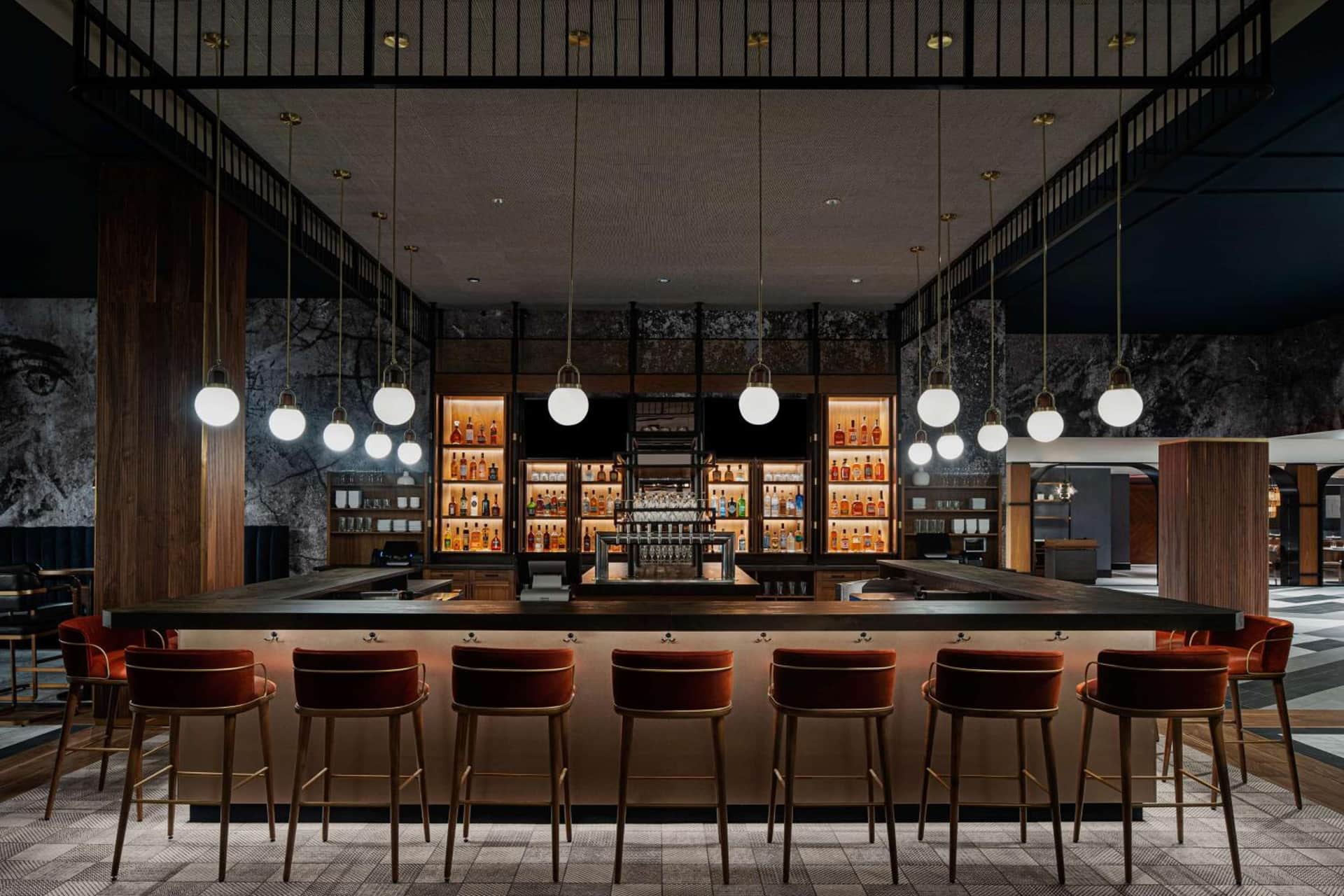 The Alloy, a DoubleTree by Hilton - Valley Forge
