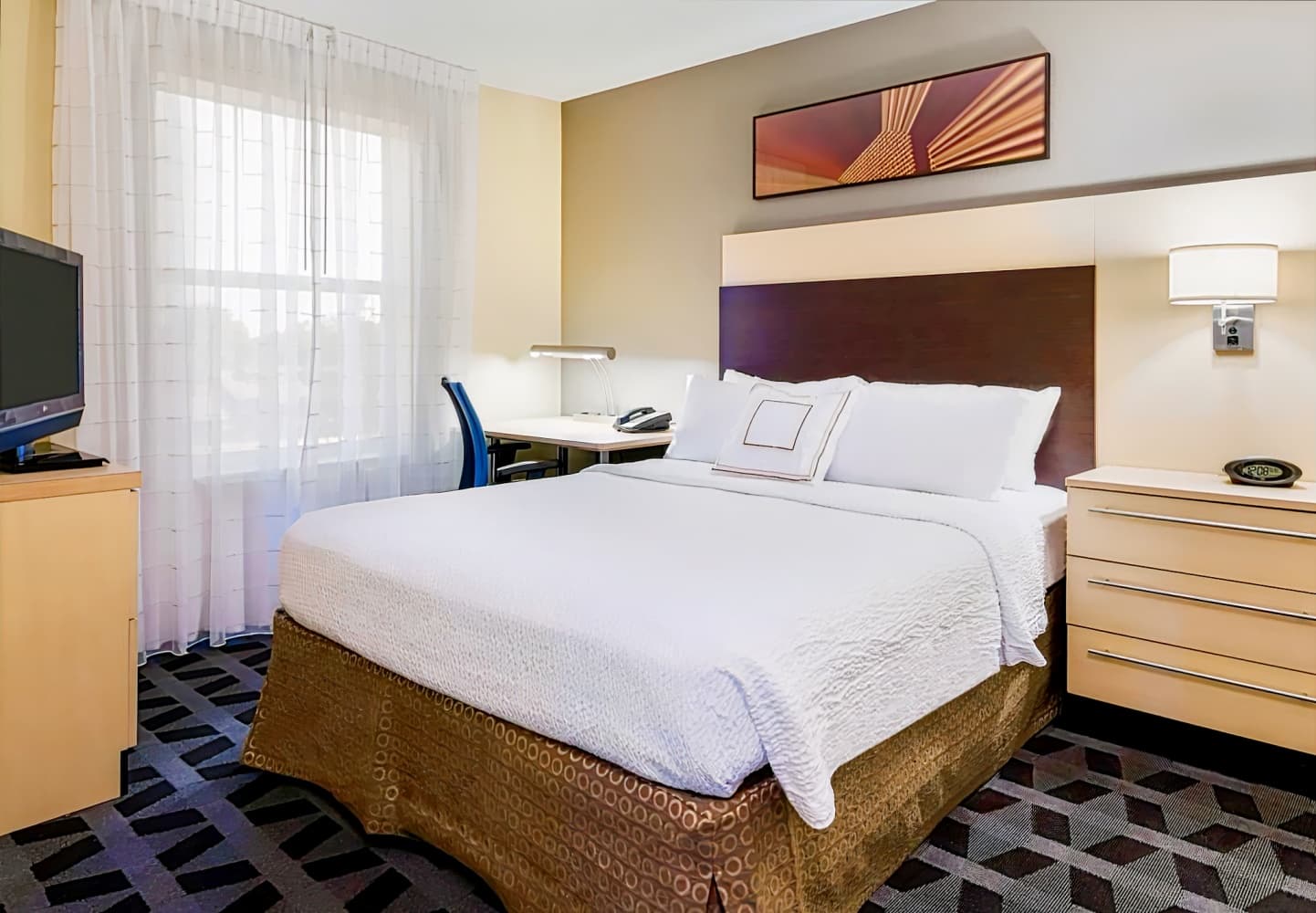 TownePlace Suites Pensacola