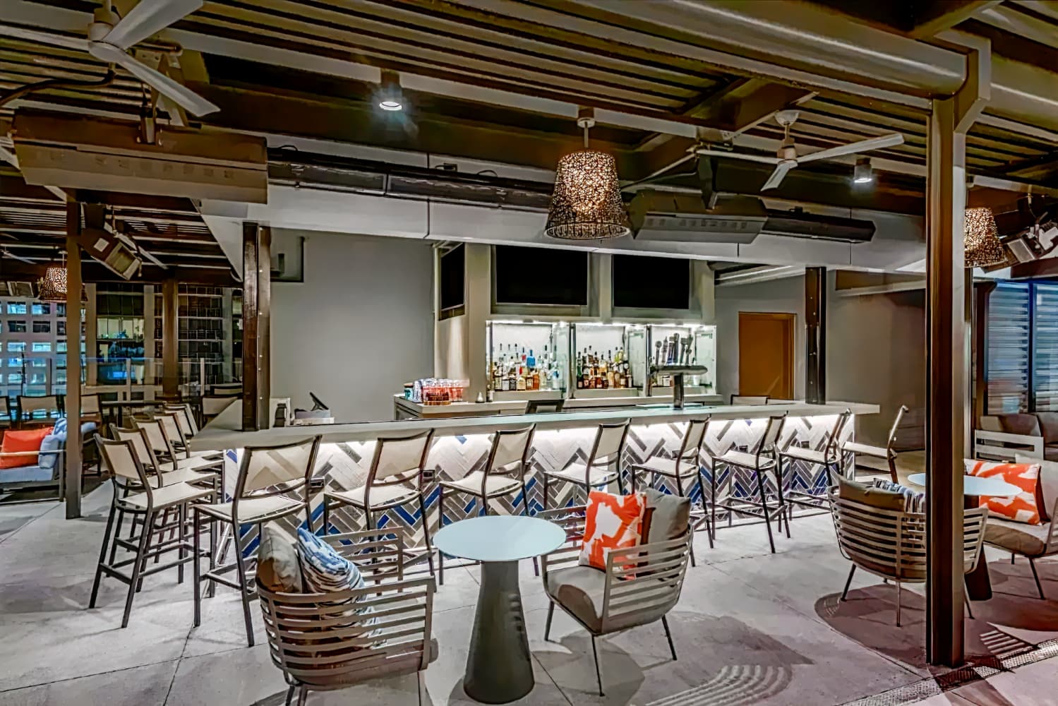 AC Hotel by Marriott Atlanta Midtown