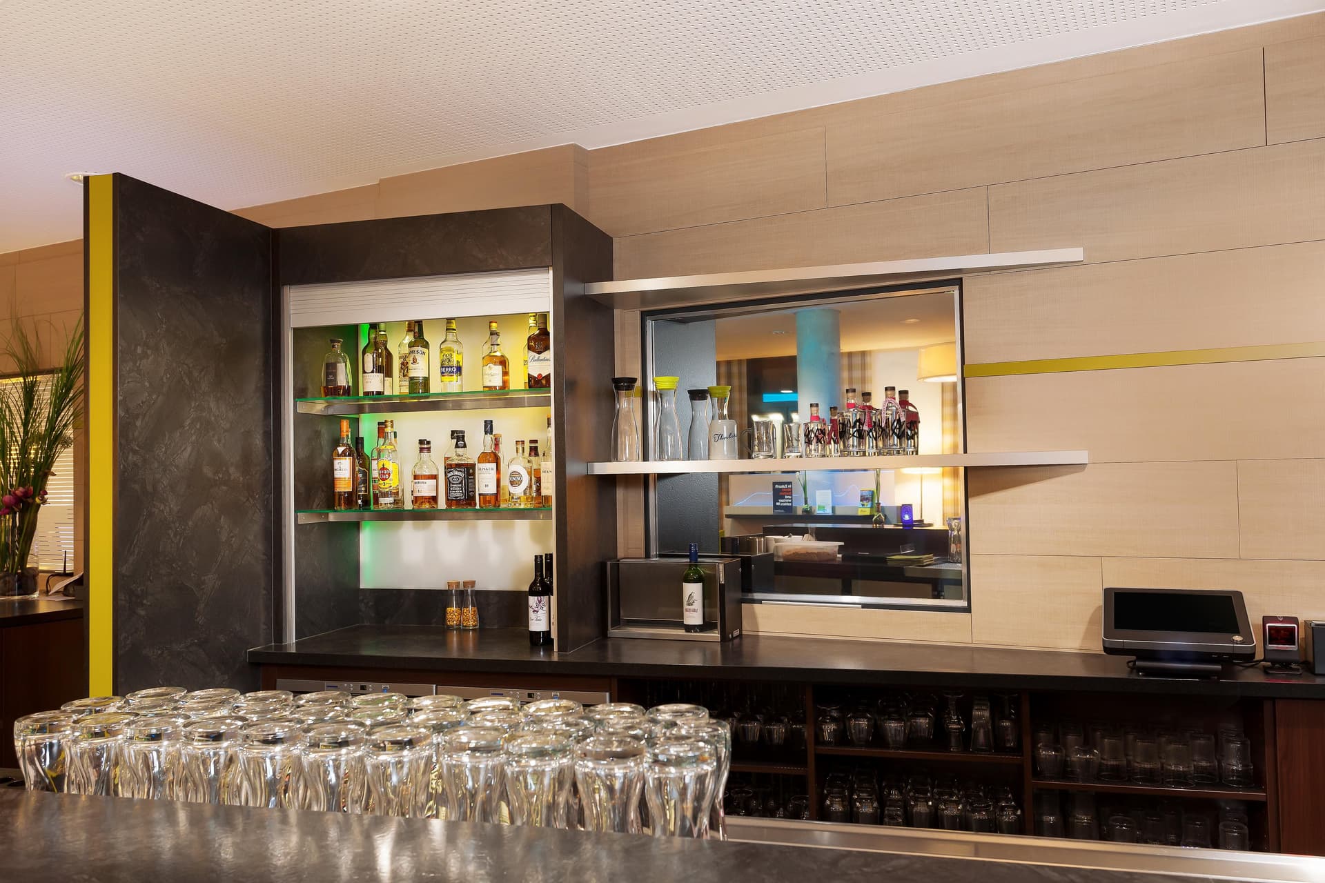 Holiday Inn Express Augsburg, an IHG Hotel