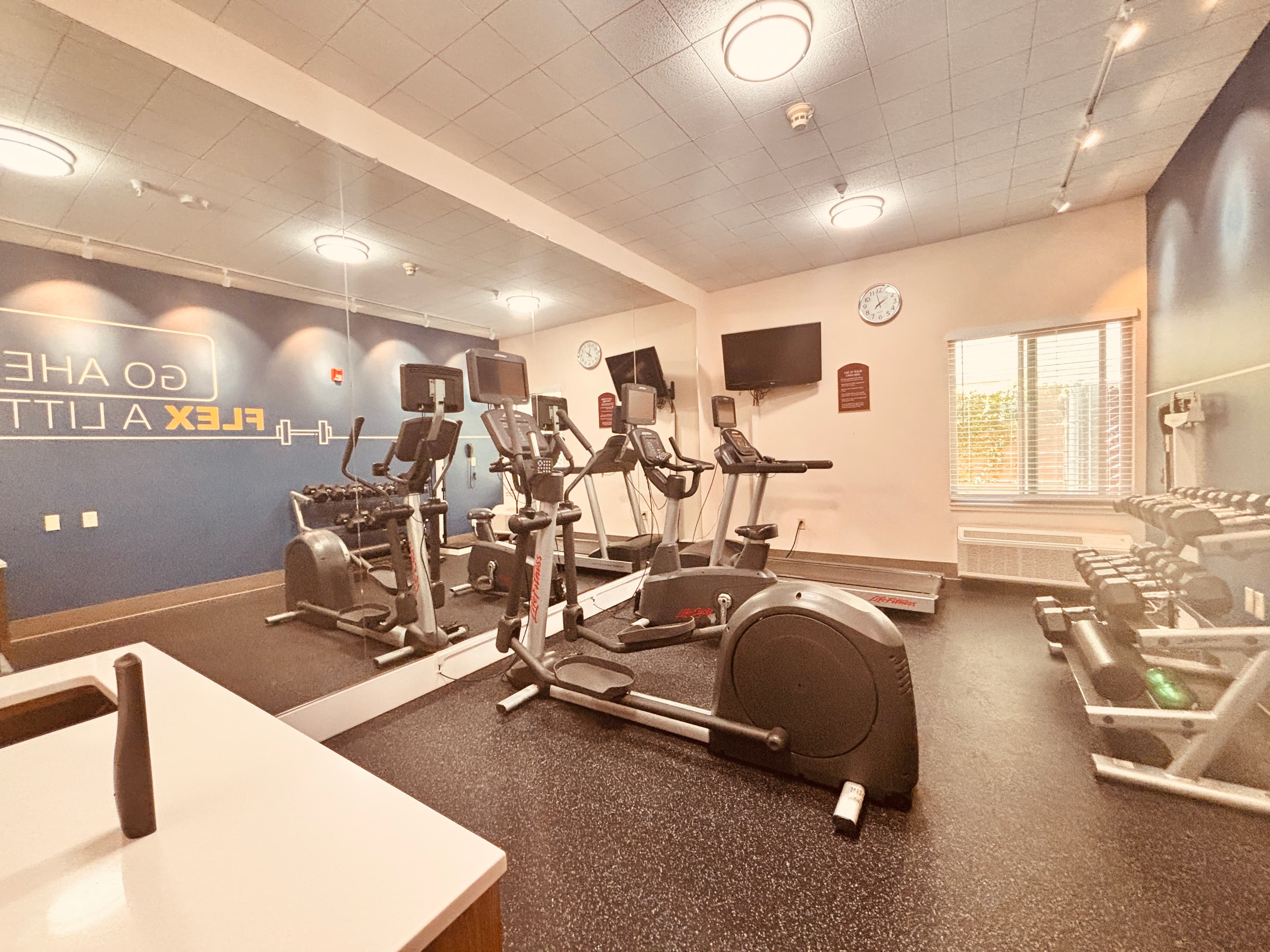 Holiday Inn Express Berkeley