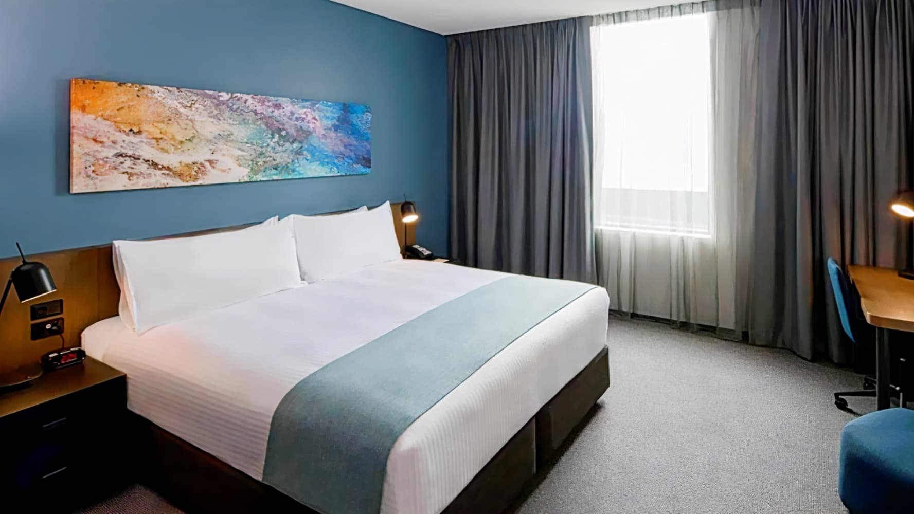 Holiday Inn Sydney St Marys