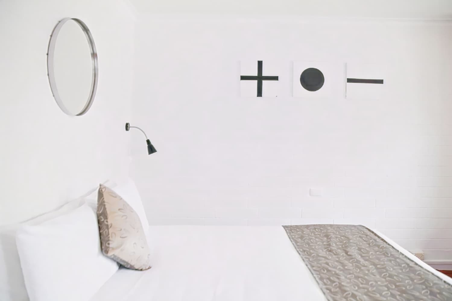 Siesta Central Apartments