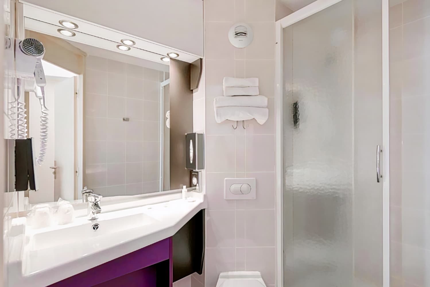 Kyriad Saint Etienne Centre