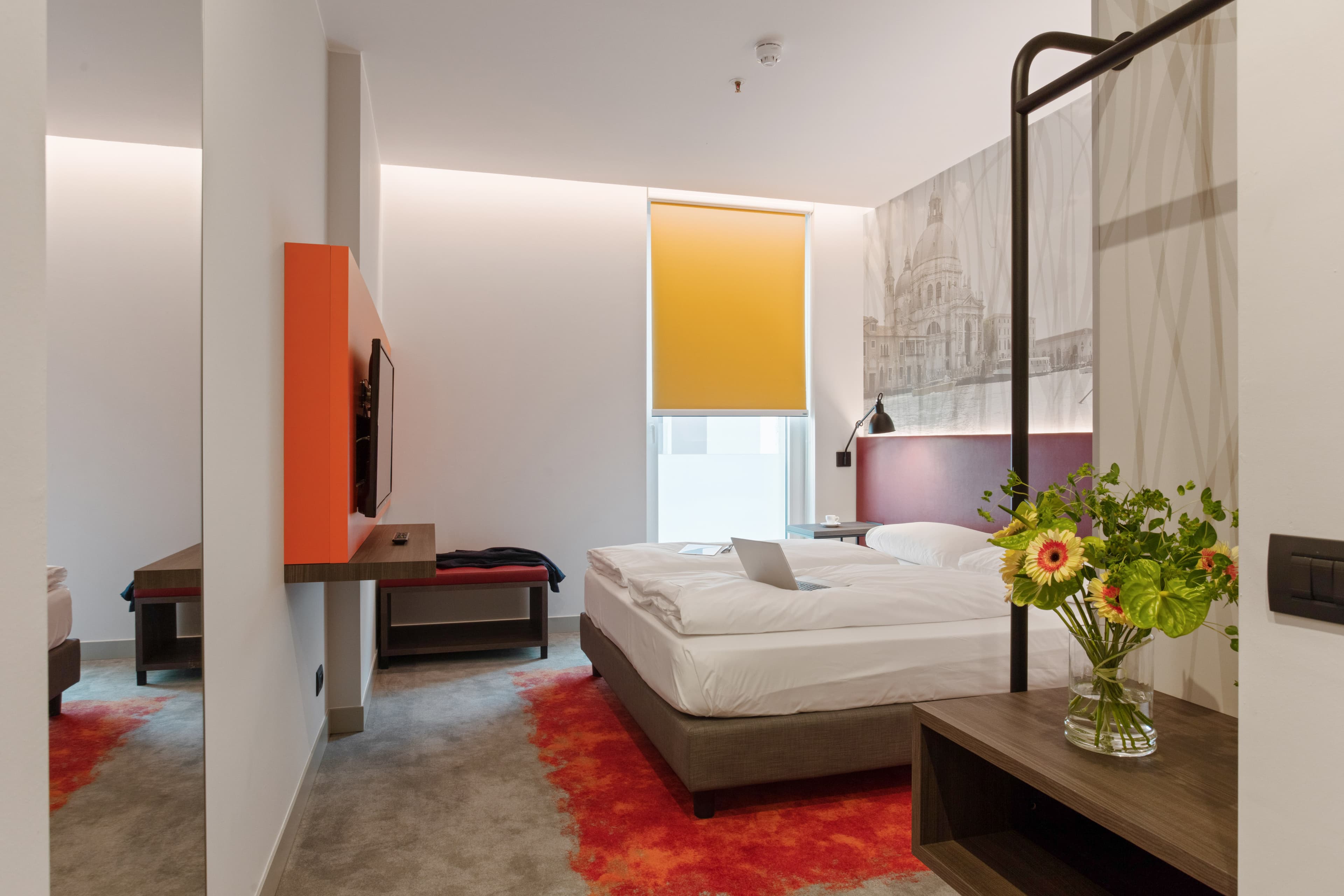 Hotel campanile Venice Mestre