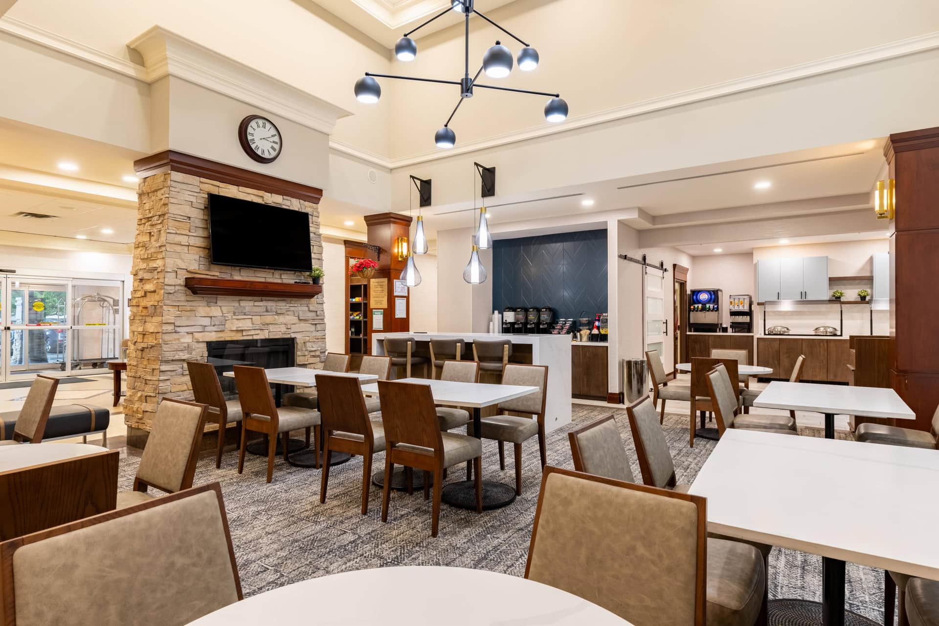 Staybridge Suites London, an IHG Hotel