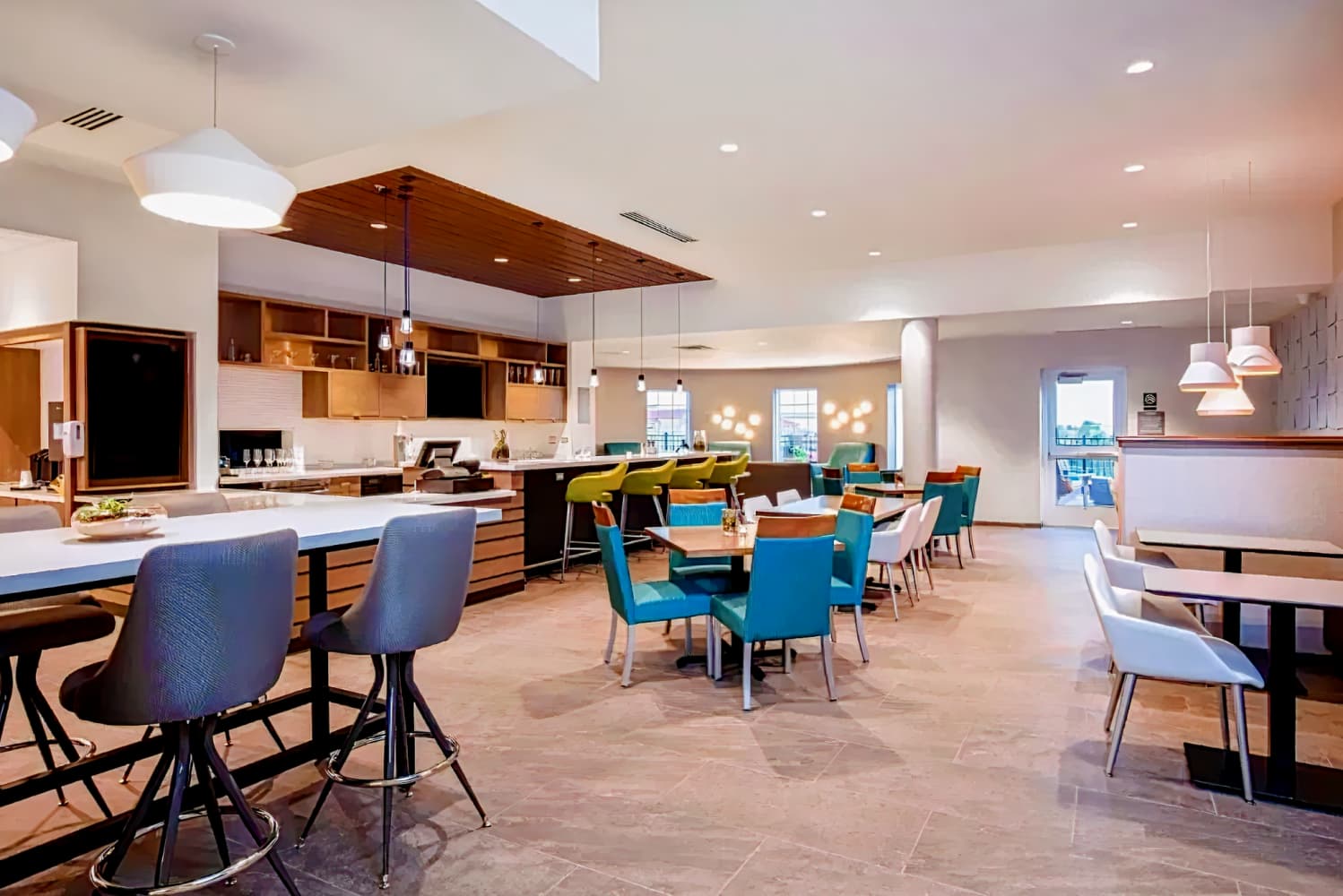 Even Hotels Denver Tech Center-Englewood